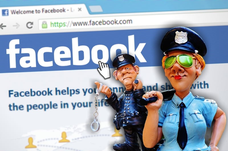 Social Security benefits