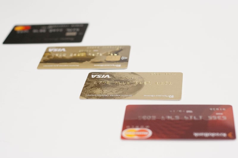 Understanding credit reports