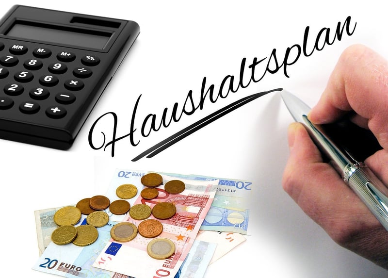 Budgeting and Savings