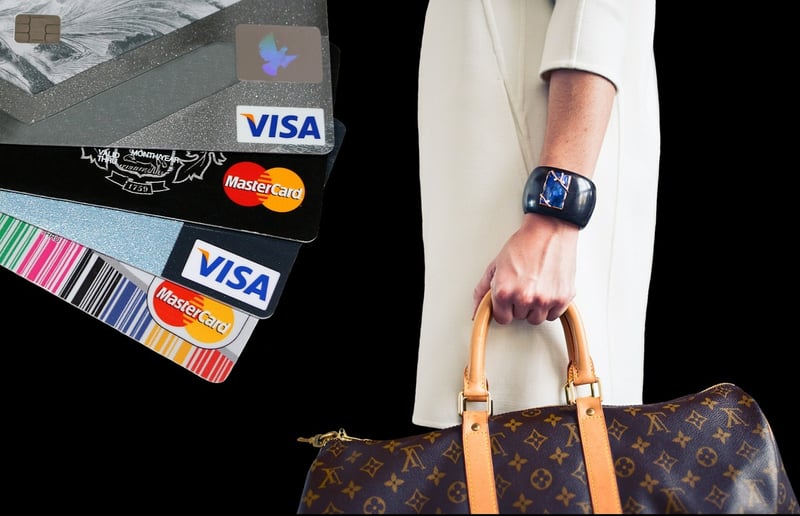 Credit Card Payment