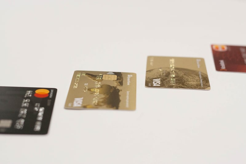Credit Score